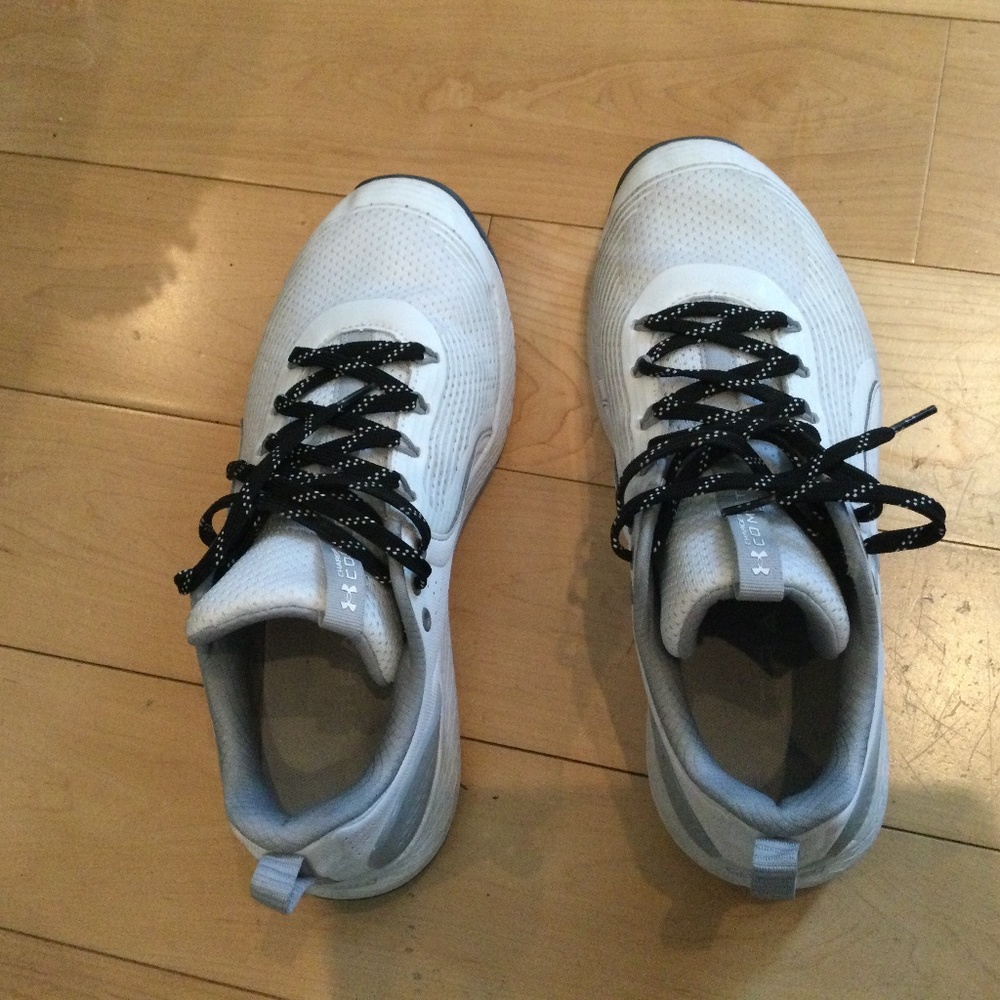 Under Armour Court Shoe